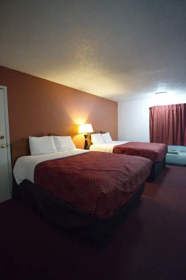 Econo Lodge
