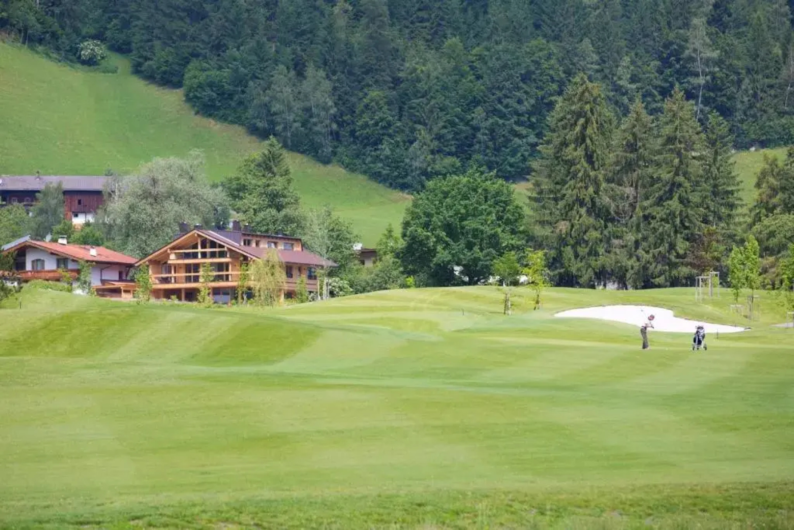 ZillerLodge