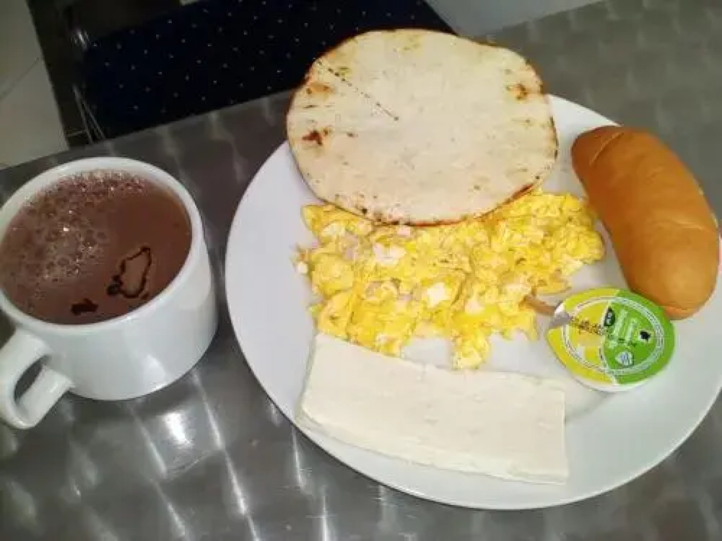 Hotel Castillo Plaza