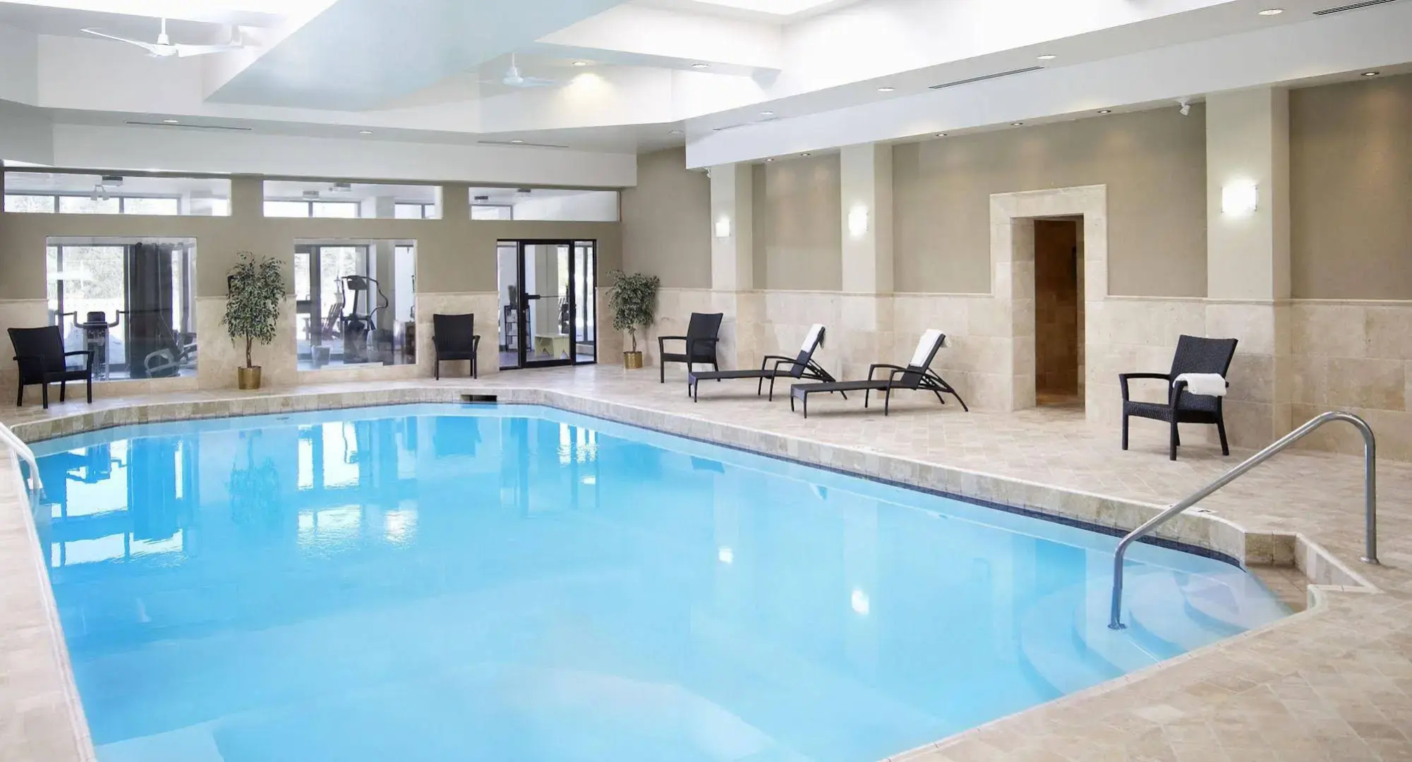 Pinestone Resort & Conference Centre