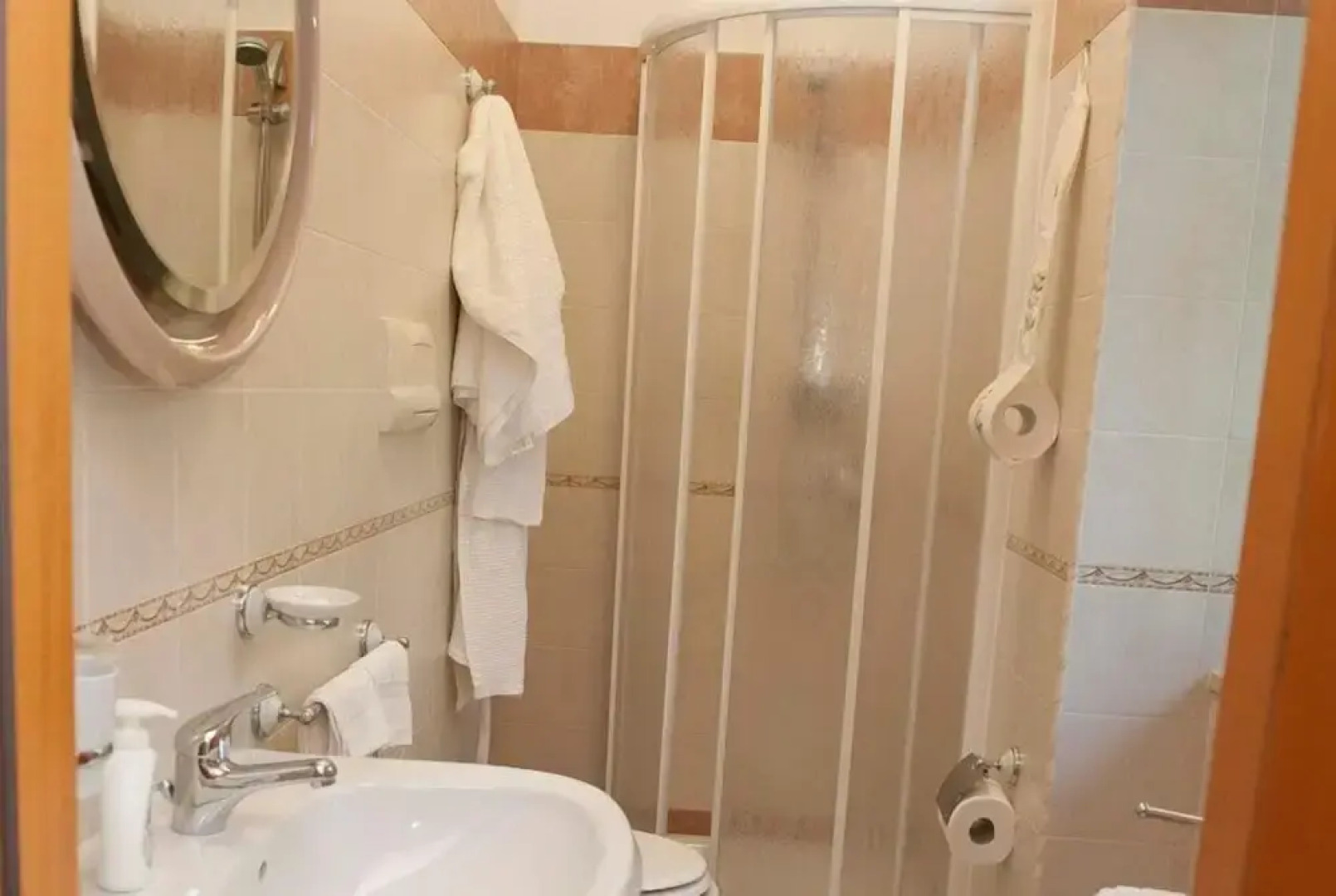 Nel Giardino Dei Limoni