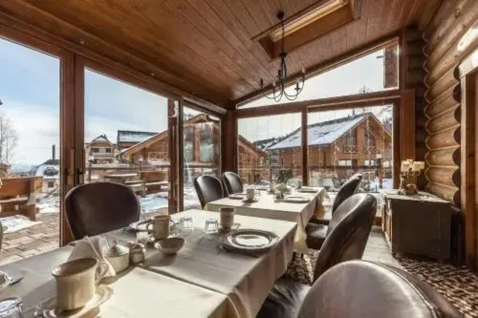 Wellness Cottage CEDER