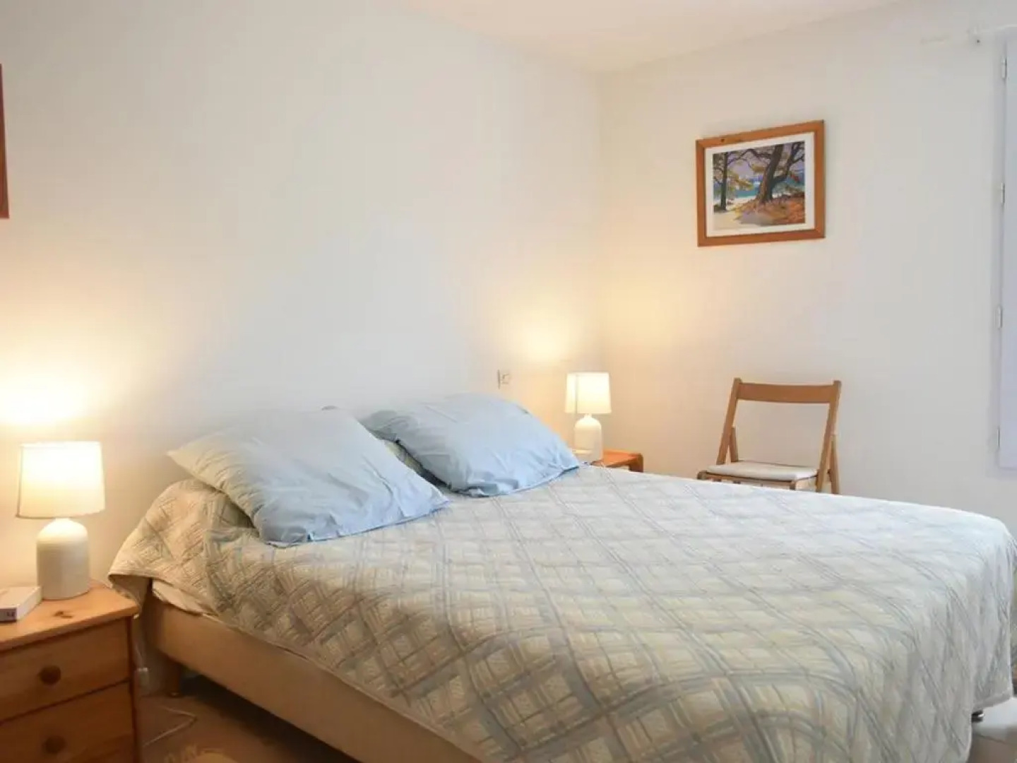 Maison Ars-en-Ré, 4 pièces, 6 personnes - FR-1-434-8