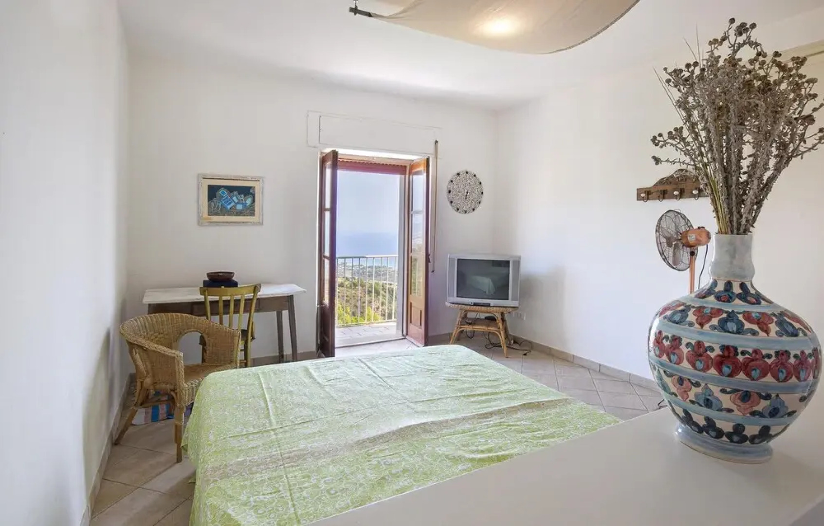 Amazing Apartment in S. Andrea Dello Ionio With 2 Bedrooms and Wifi