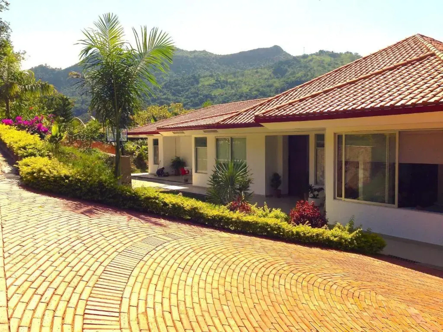 Casa Campestre Condominio Bellavista