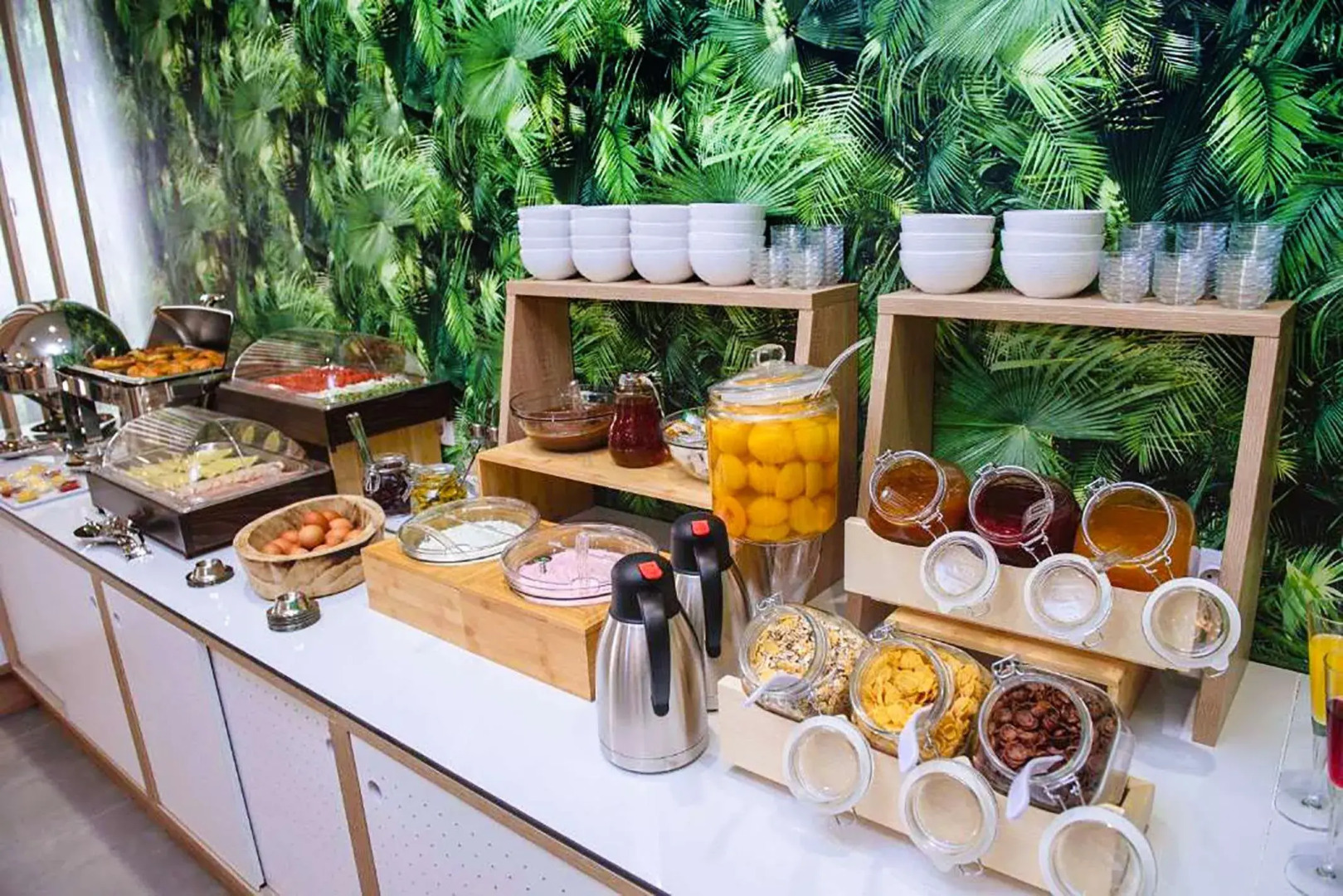 Ammos Beach Seaside Luxury Suites Hotel