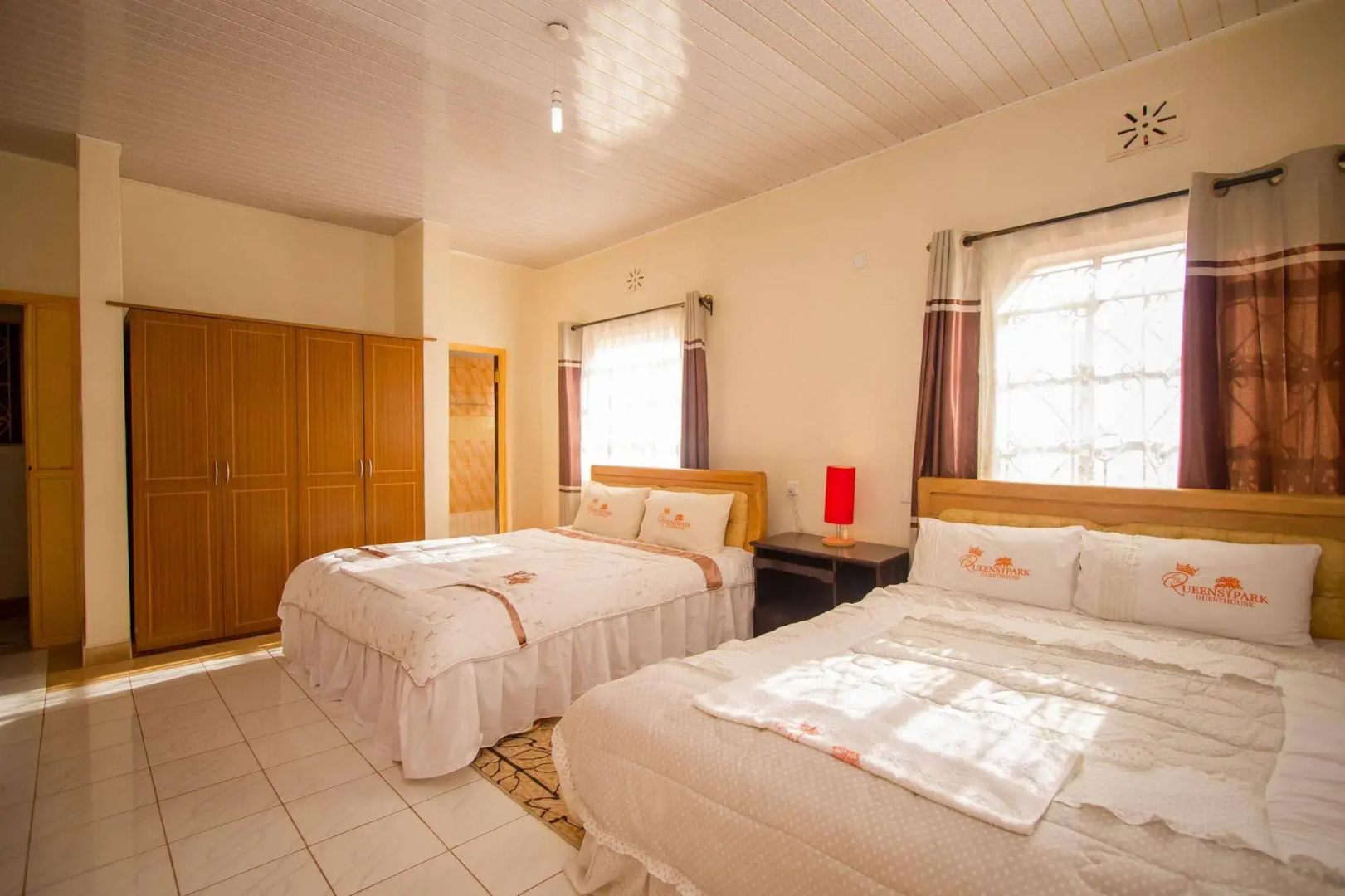 Queens Park Guest House
