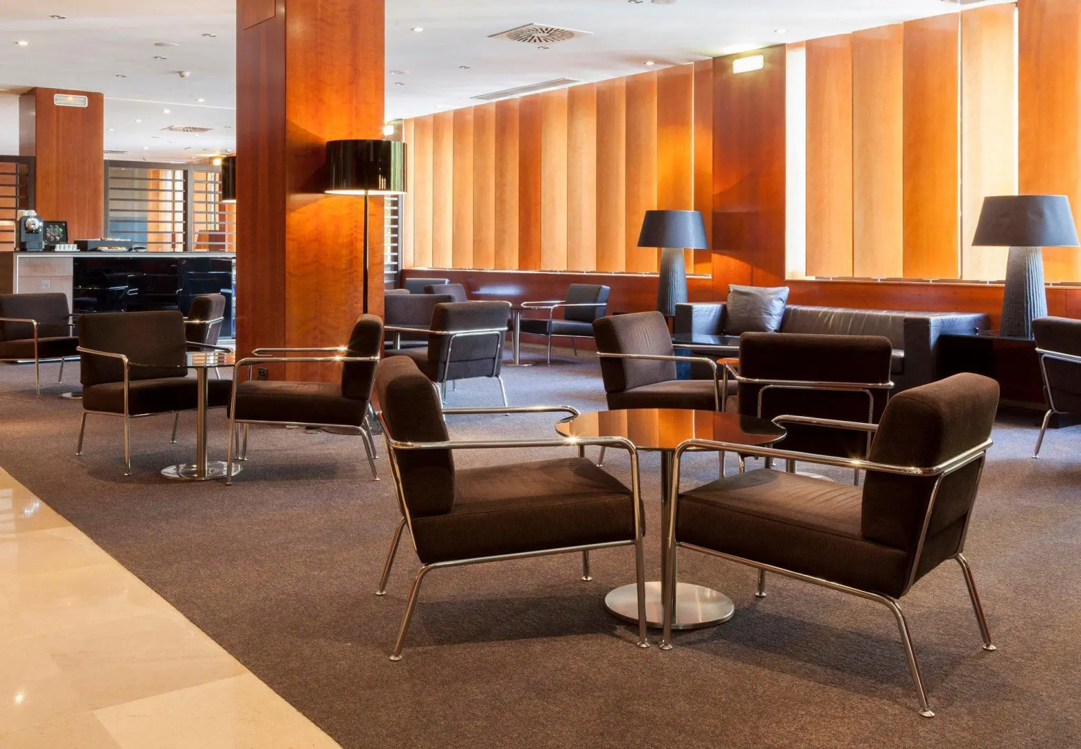 AC Hotel Zaragoza Los Enlaces by Marriott