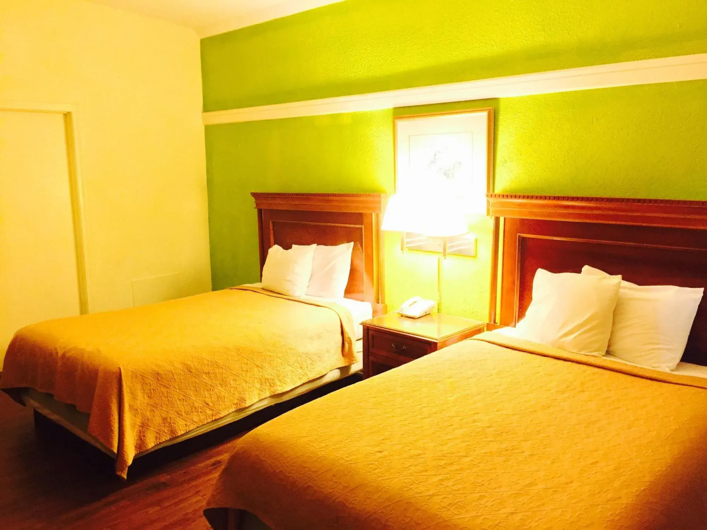 Hotel Morgantown & Conference Center