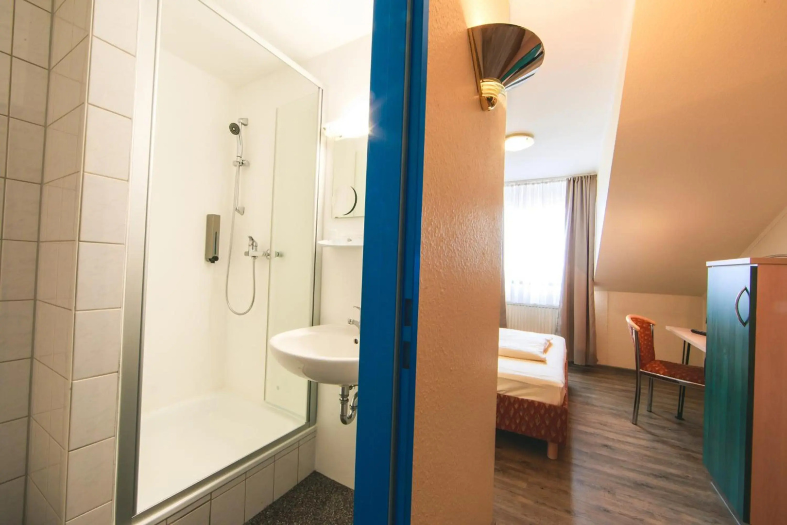 PLAZA Hotel Bruchsal