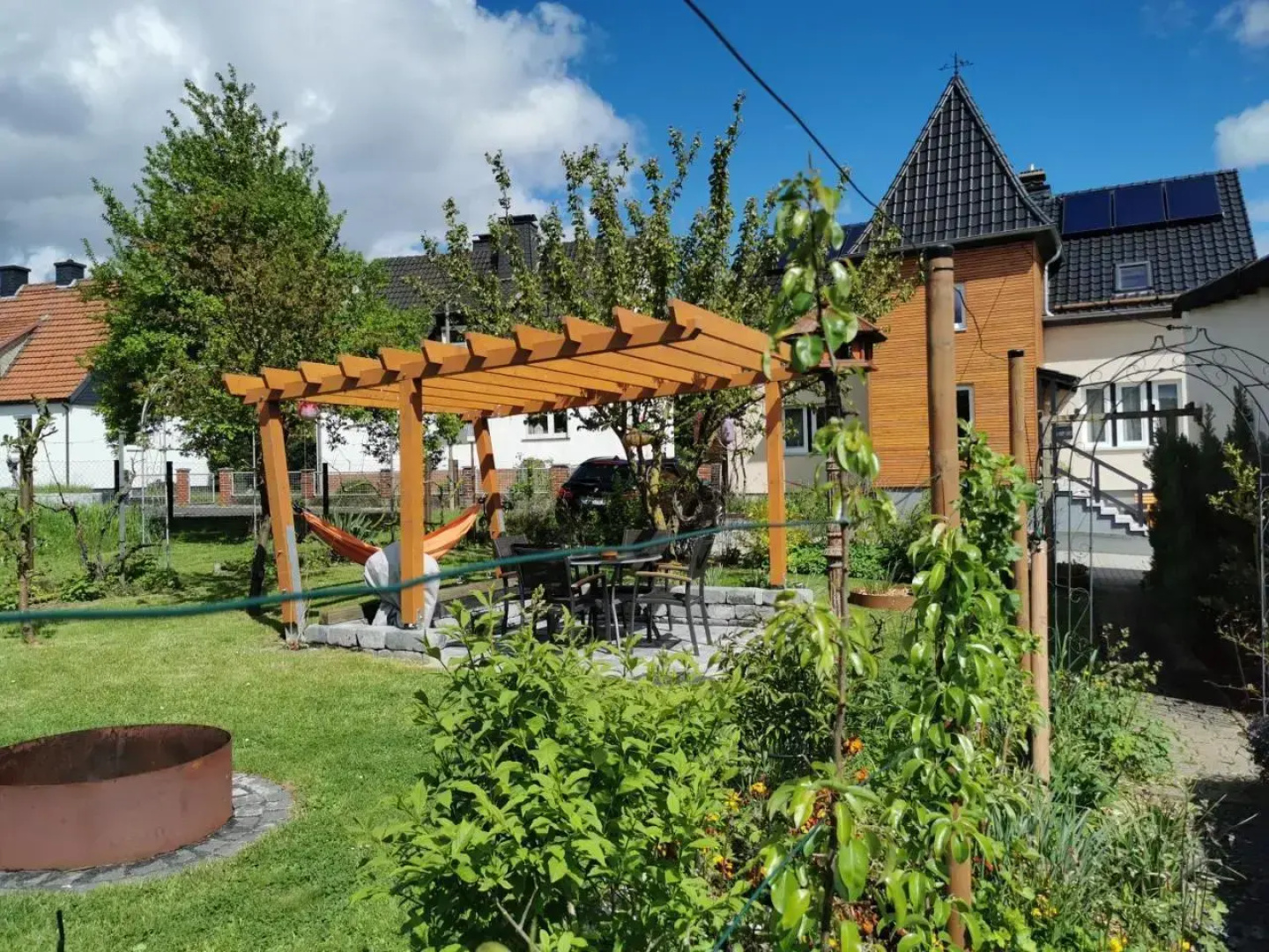 Ferienwohnung Oliver