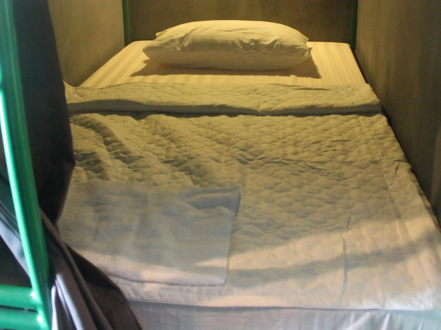 Panorama Mekong Hostel