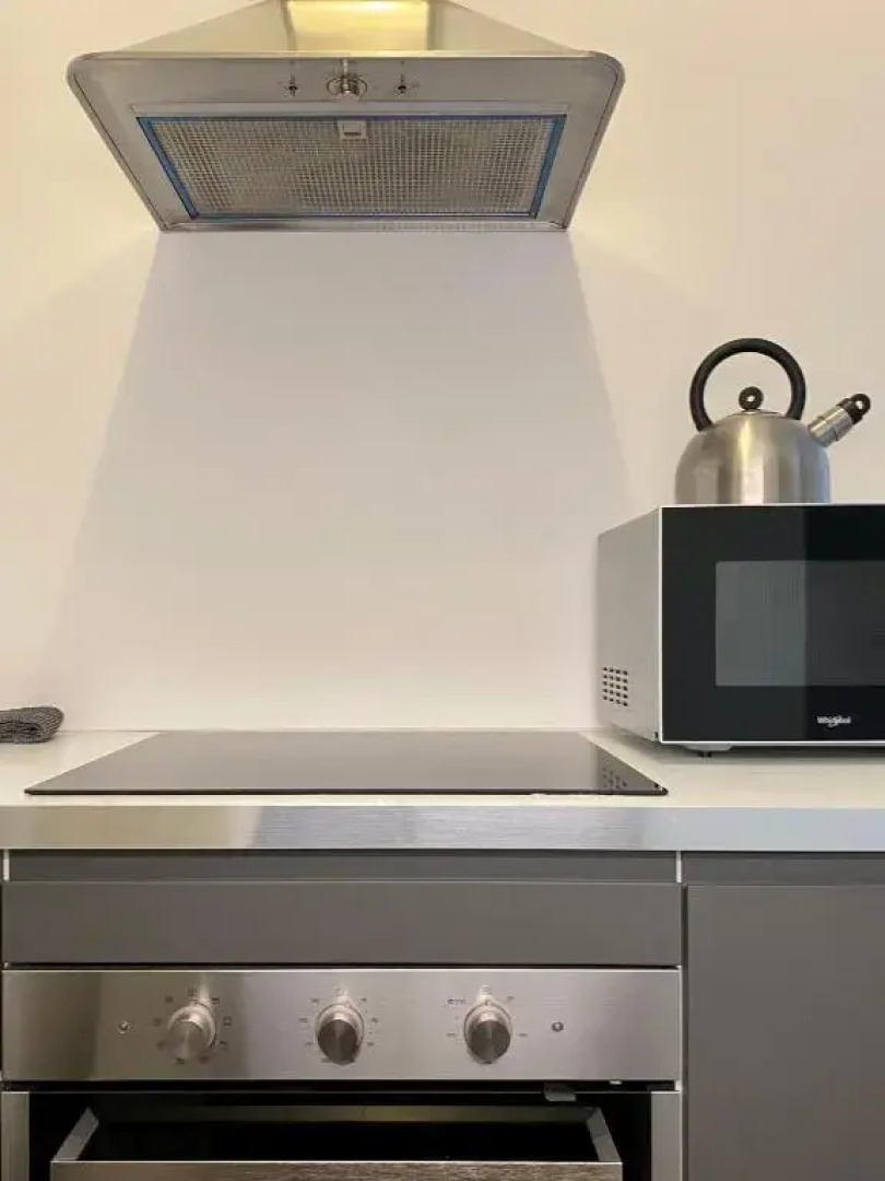 Villa des Thermes - T3