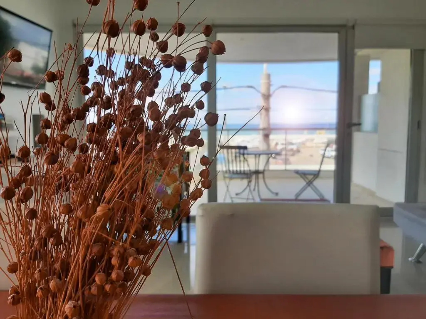 Departamento Verde Mar