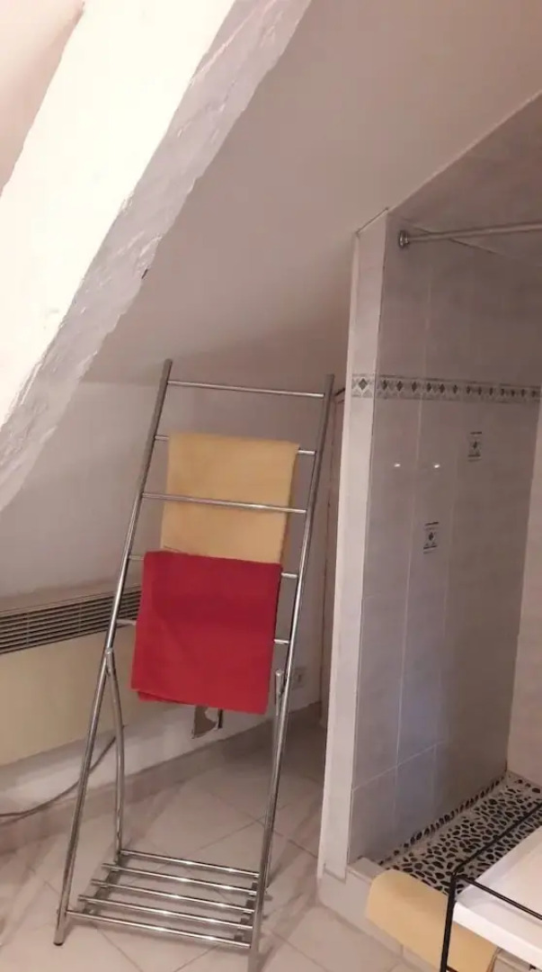 Le Colombier de Bach