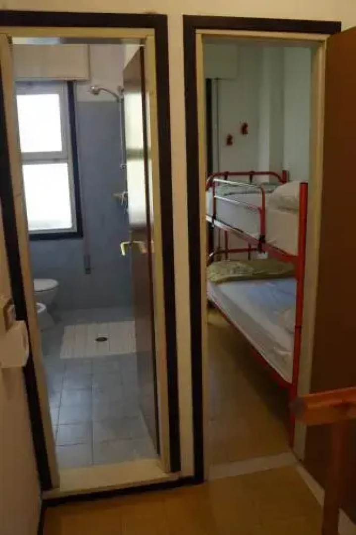 Residence Piazzetta 8