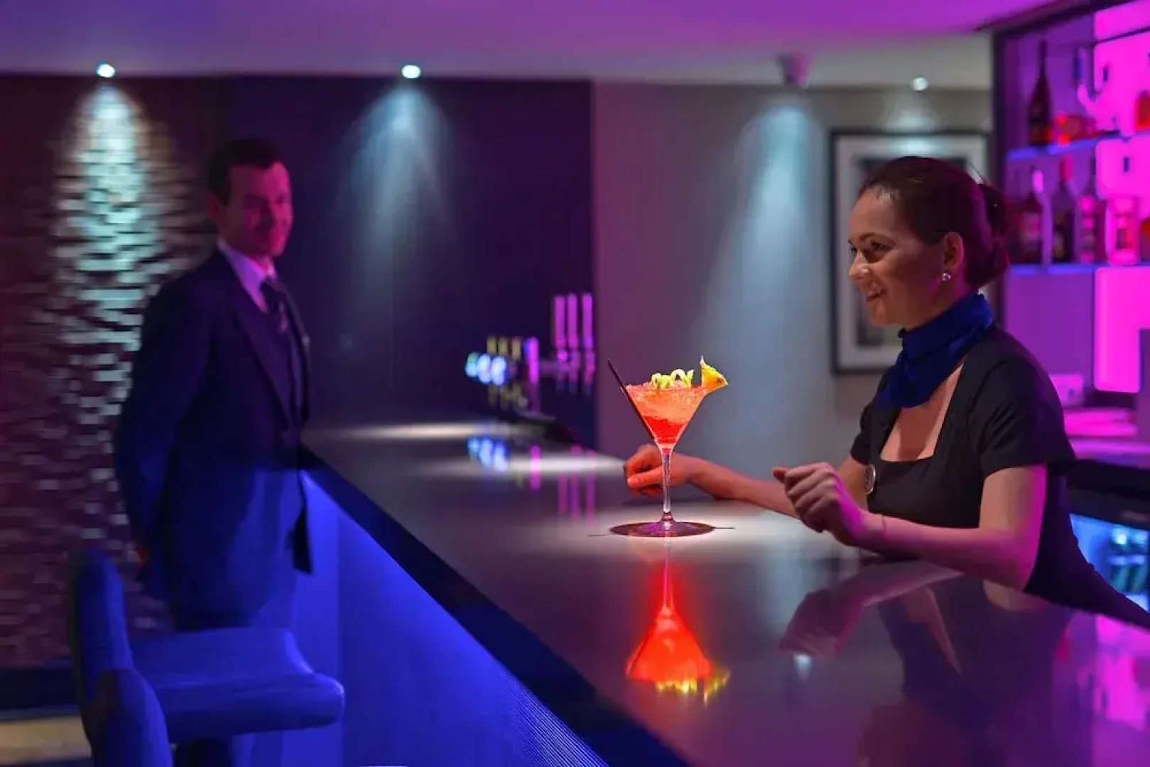 The Caleta Hotel Self-Catering Apartments
