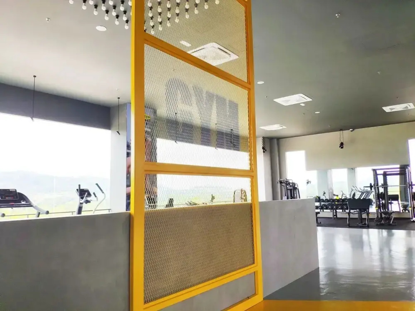 Urban Escapes - Bell Suites