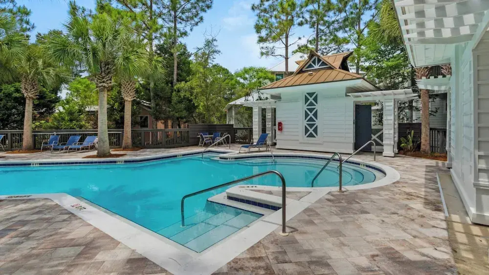 30A Stay With Pool & Beach Access + Free Attraction Tickets!