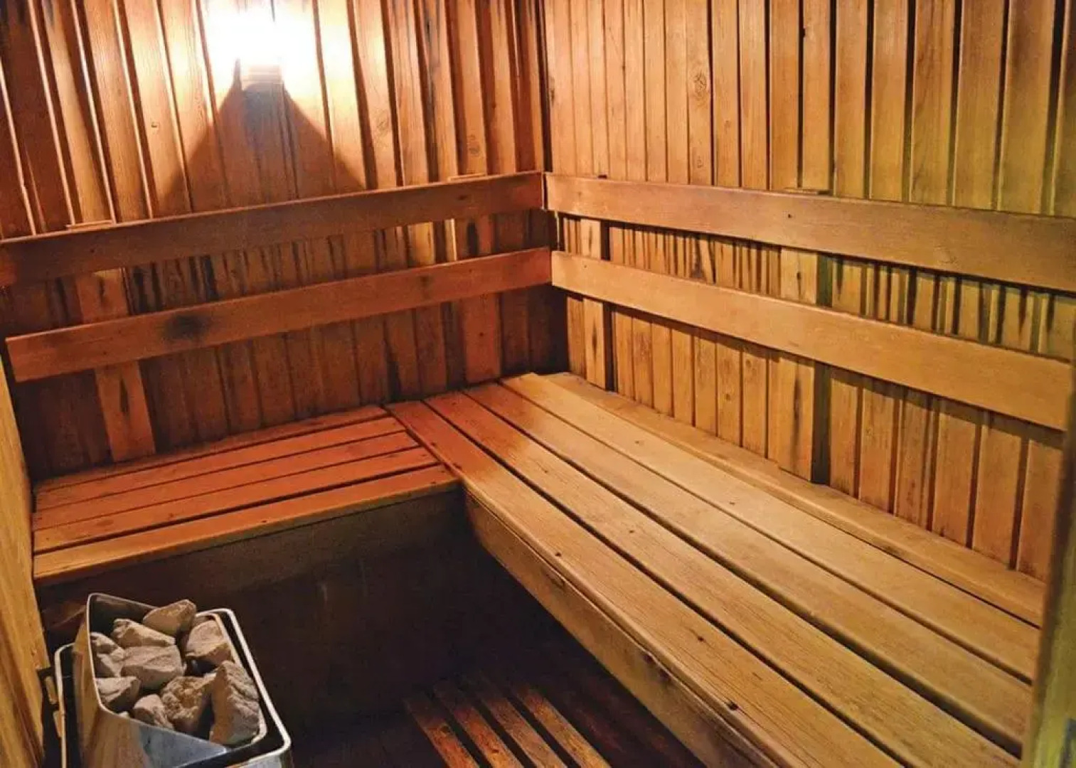 Brookside Leisure Park