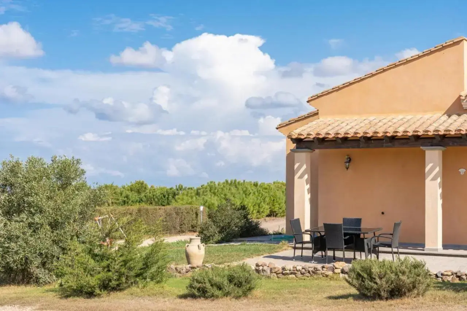 Agriturismo S'Incant'e Sinis