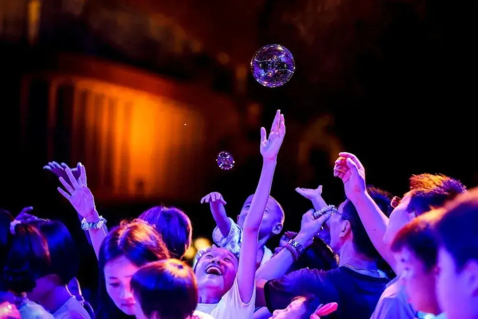 Yijing Holiday Hotel