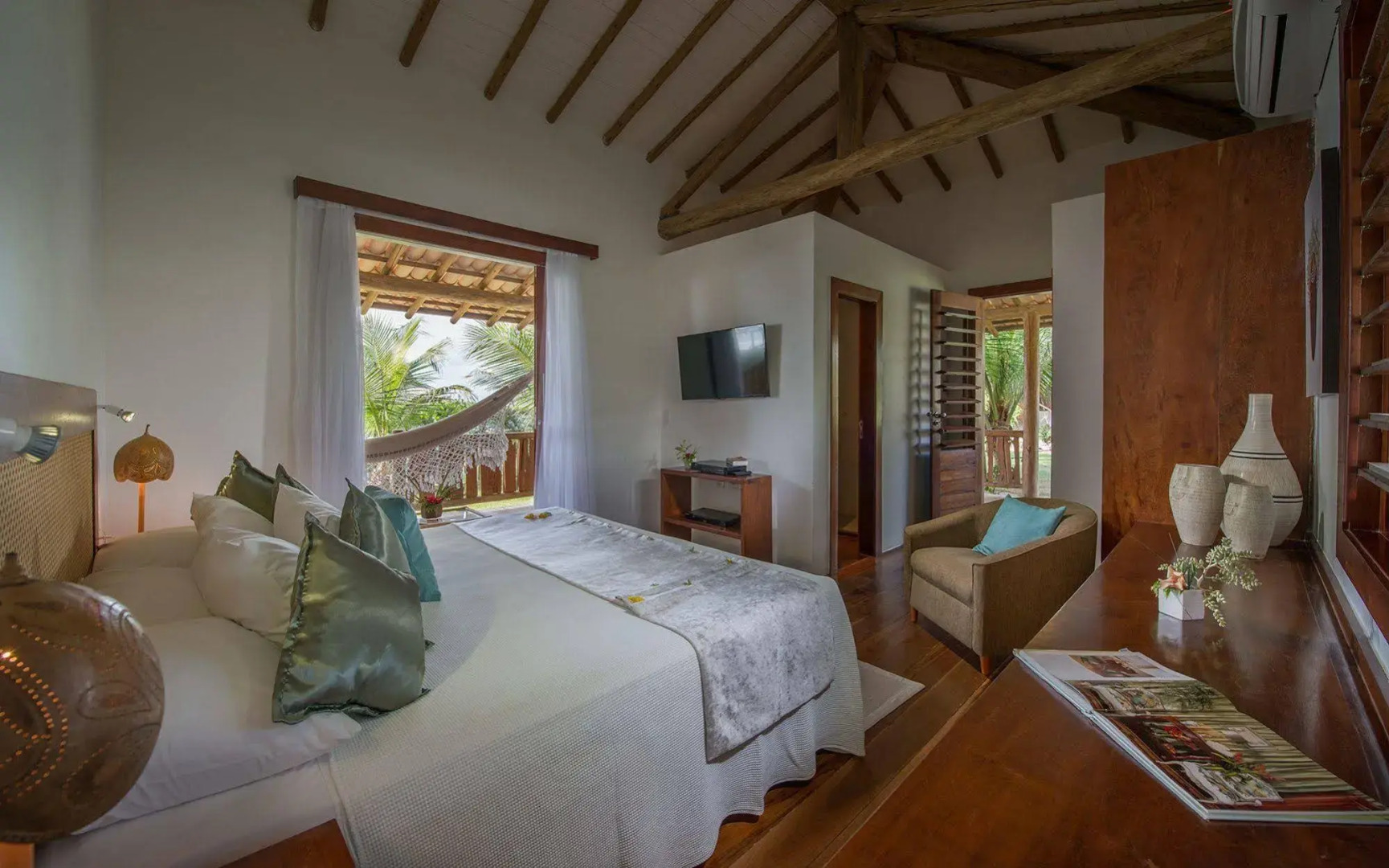 Vila Selvagem Hotel Contemporaneo