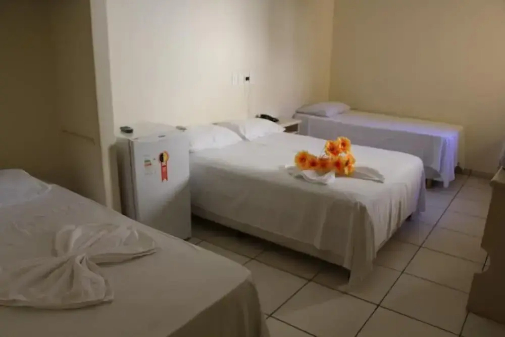 Hotel Beira Rio