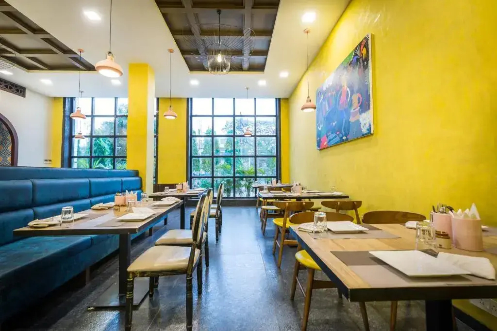 Hotel Asansol International