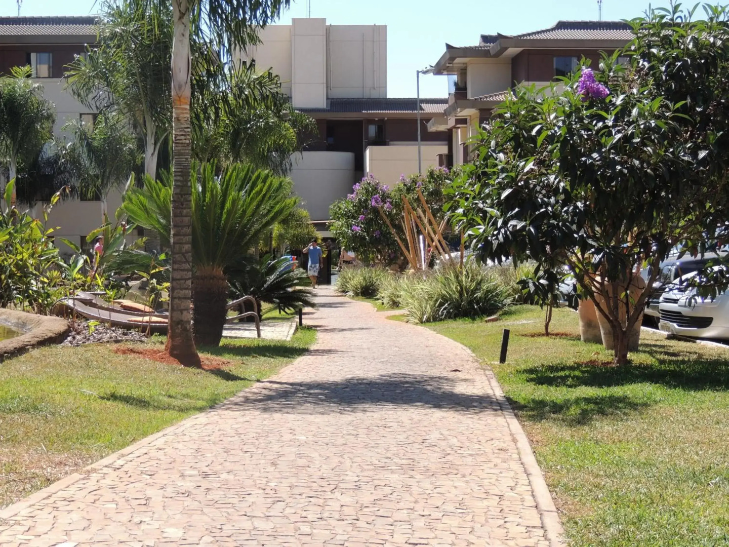 Life Resort Hplus Long Stay