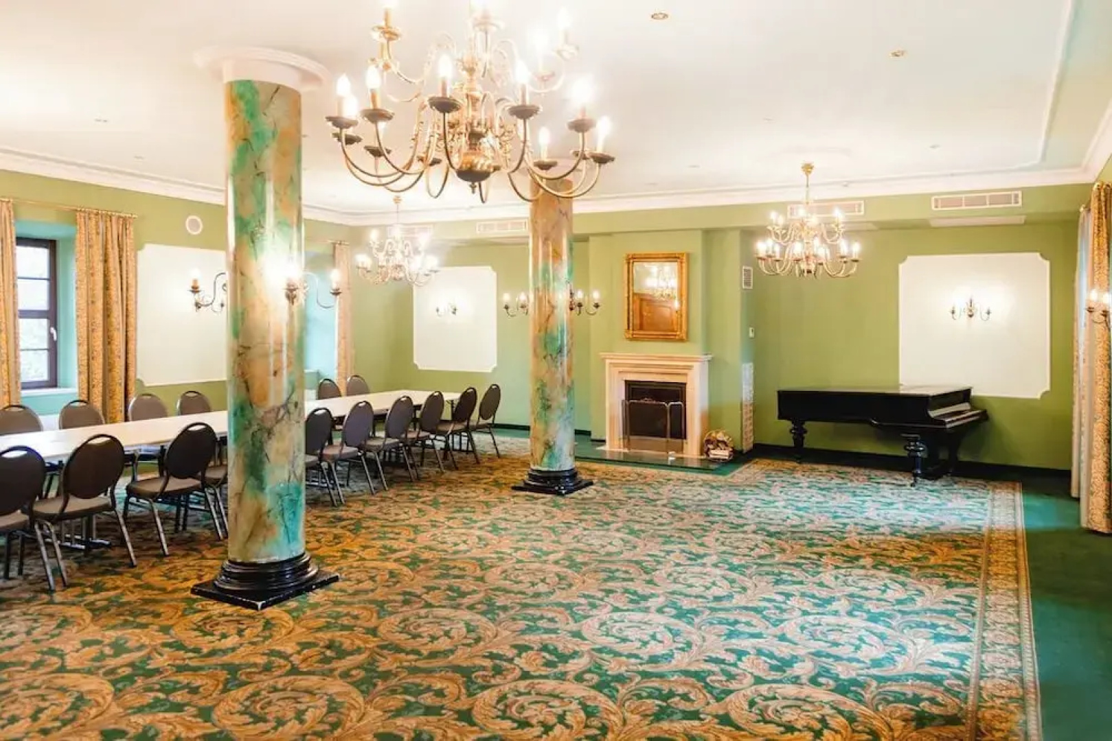 Schlosshotel Schkopau
