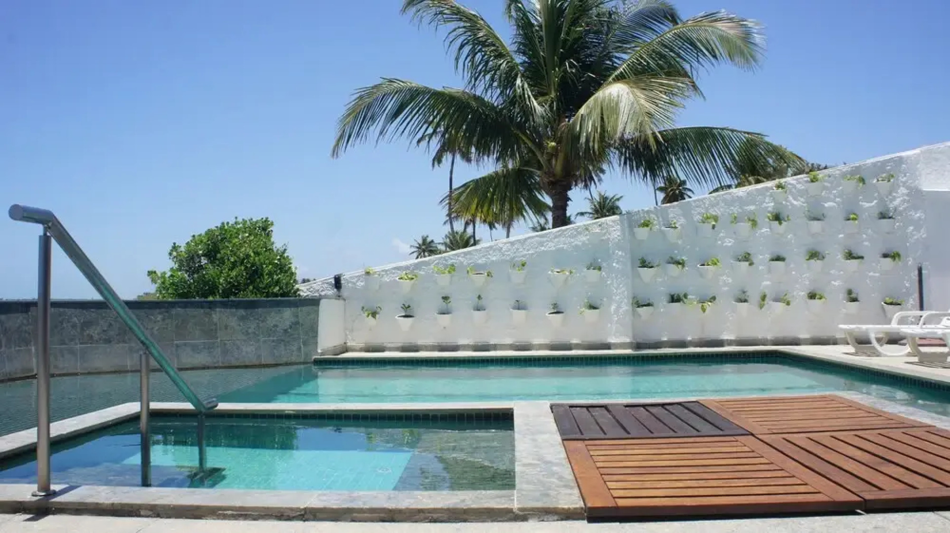 Casa Barra Nova ER Hospedagens