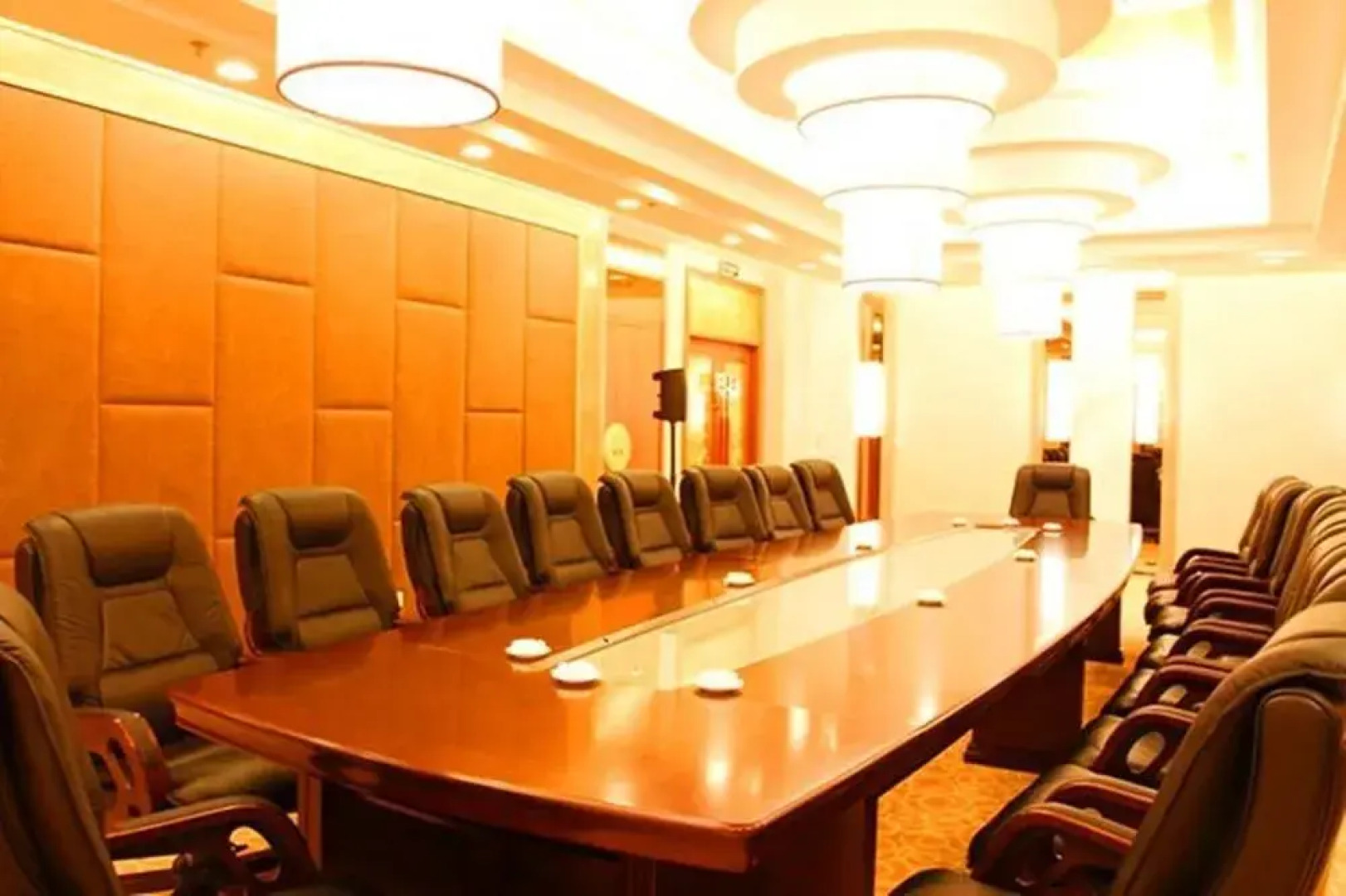 Changsheng International Hotel