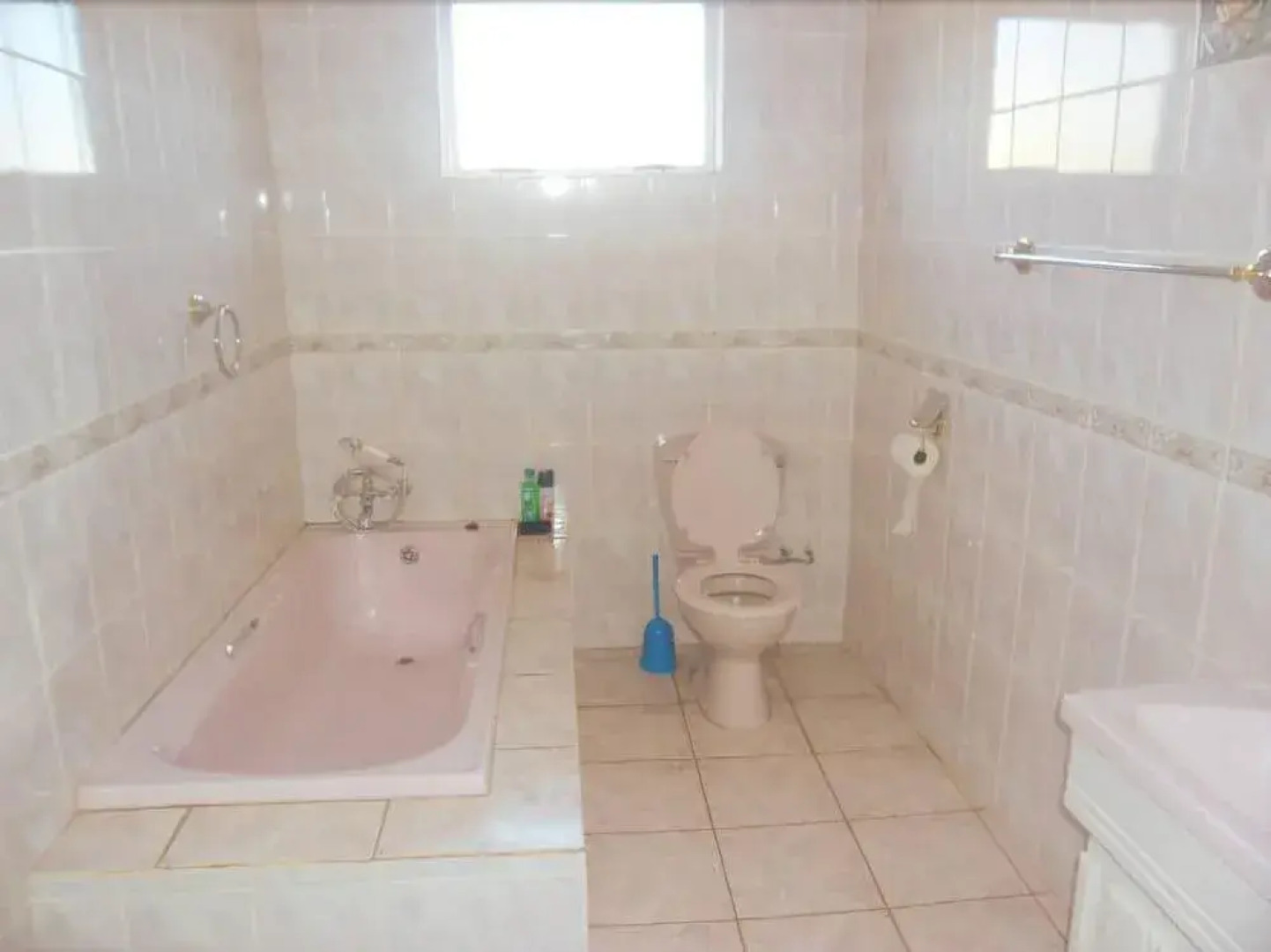 Hae Bed and Breakfast