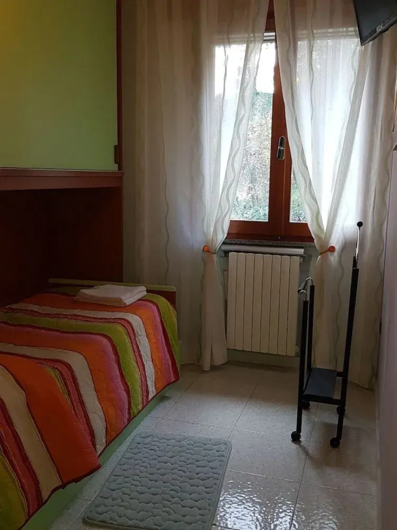 B&B da Silvana Talamello