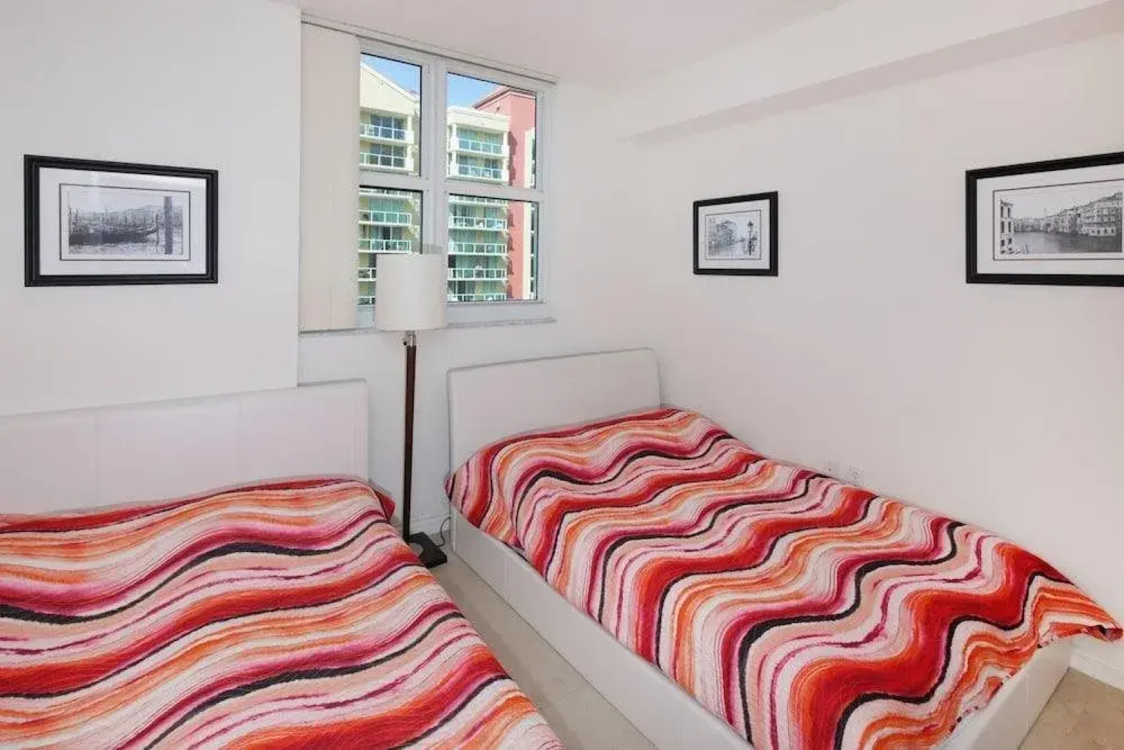 Intracoastal Yacht Club by Globe Quarters