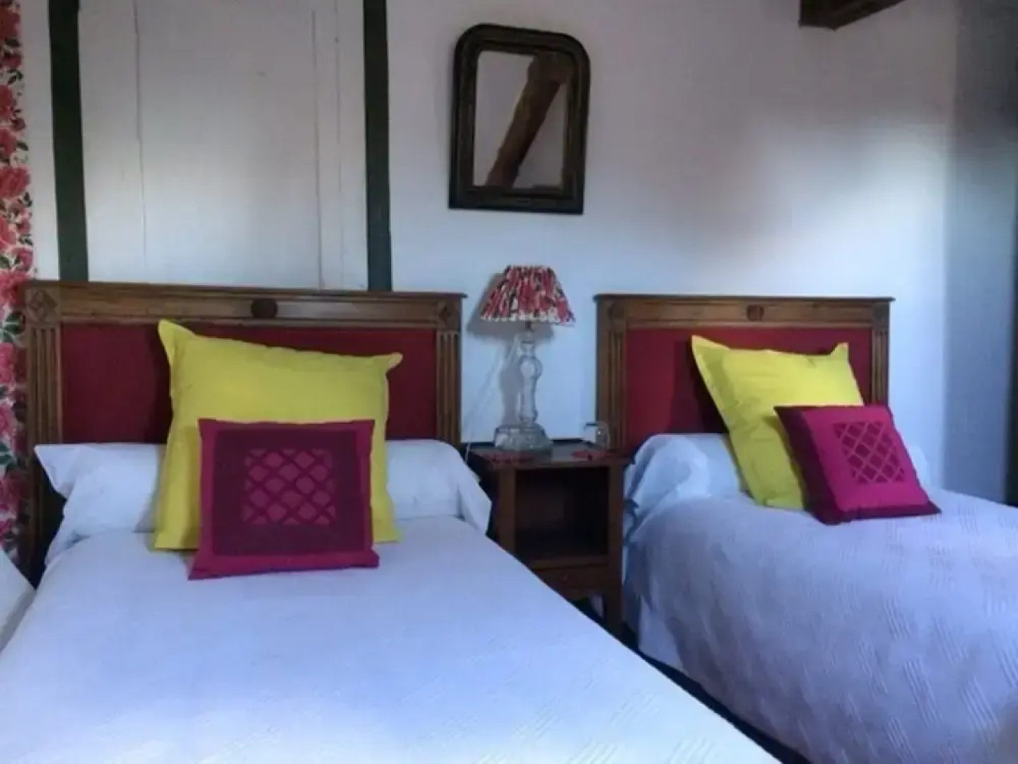 Manoir Saint Hubert