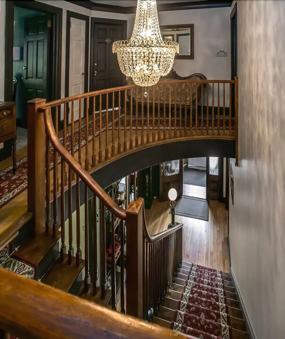 Baccalieu Trail Bed and Breakfast Fine Dining Restaurant