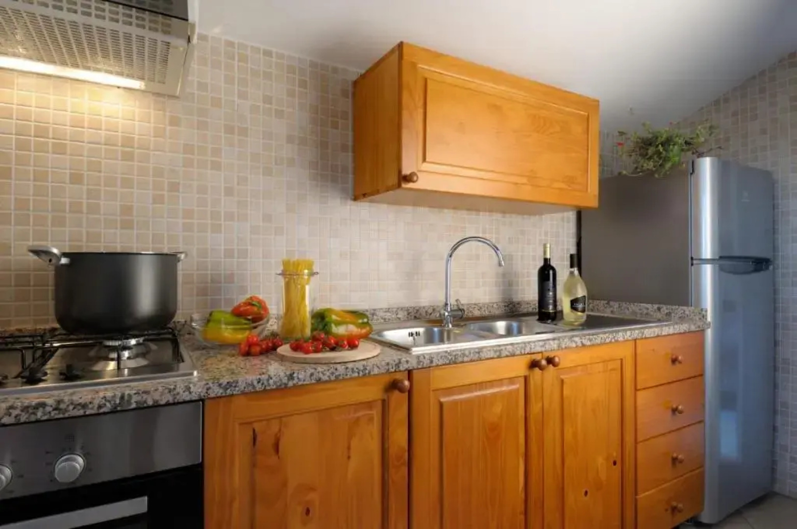 Casa Vacanze Ammentos 2