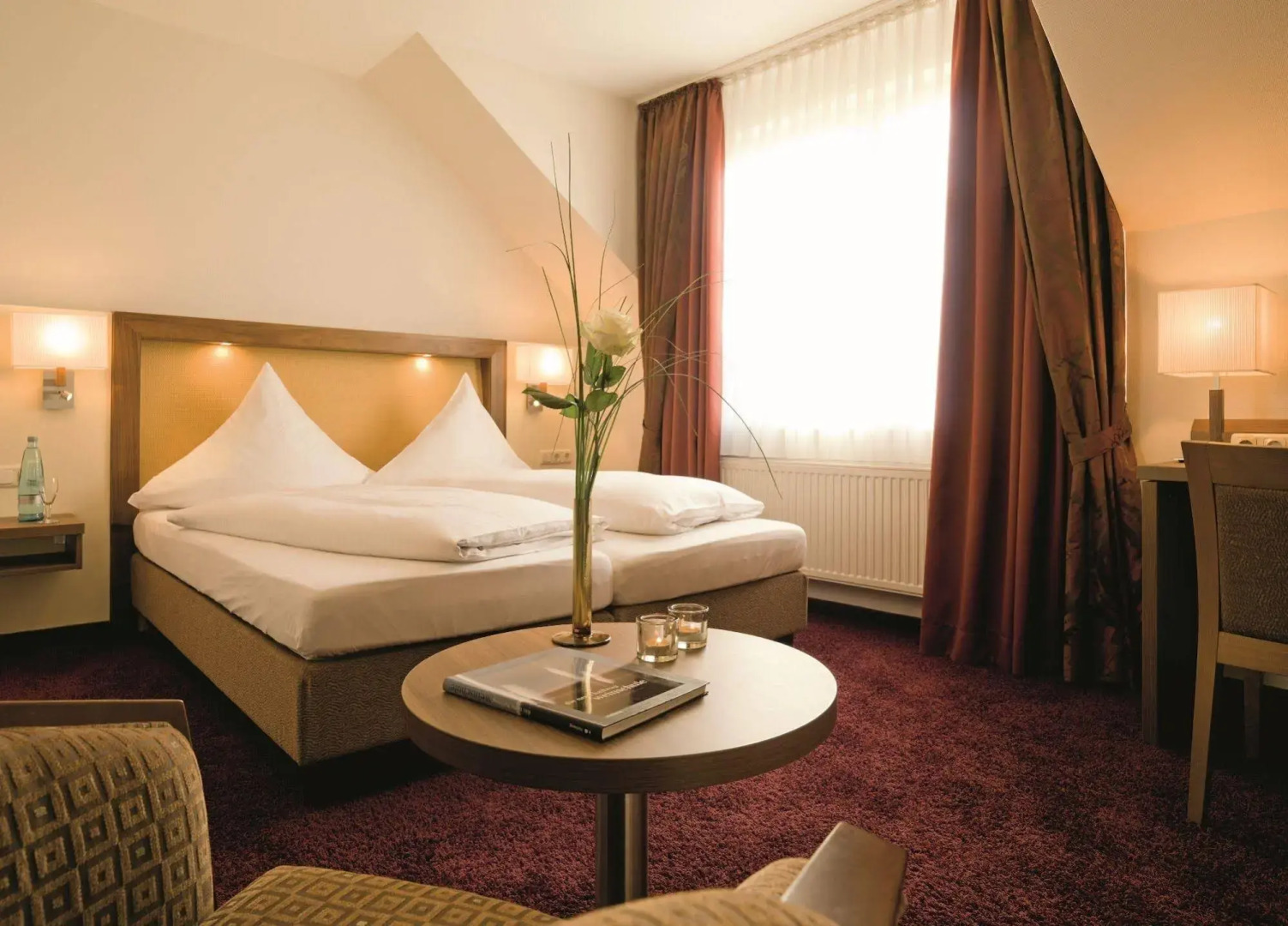 Flair Hotel Rieckmann