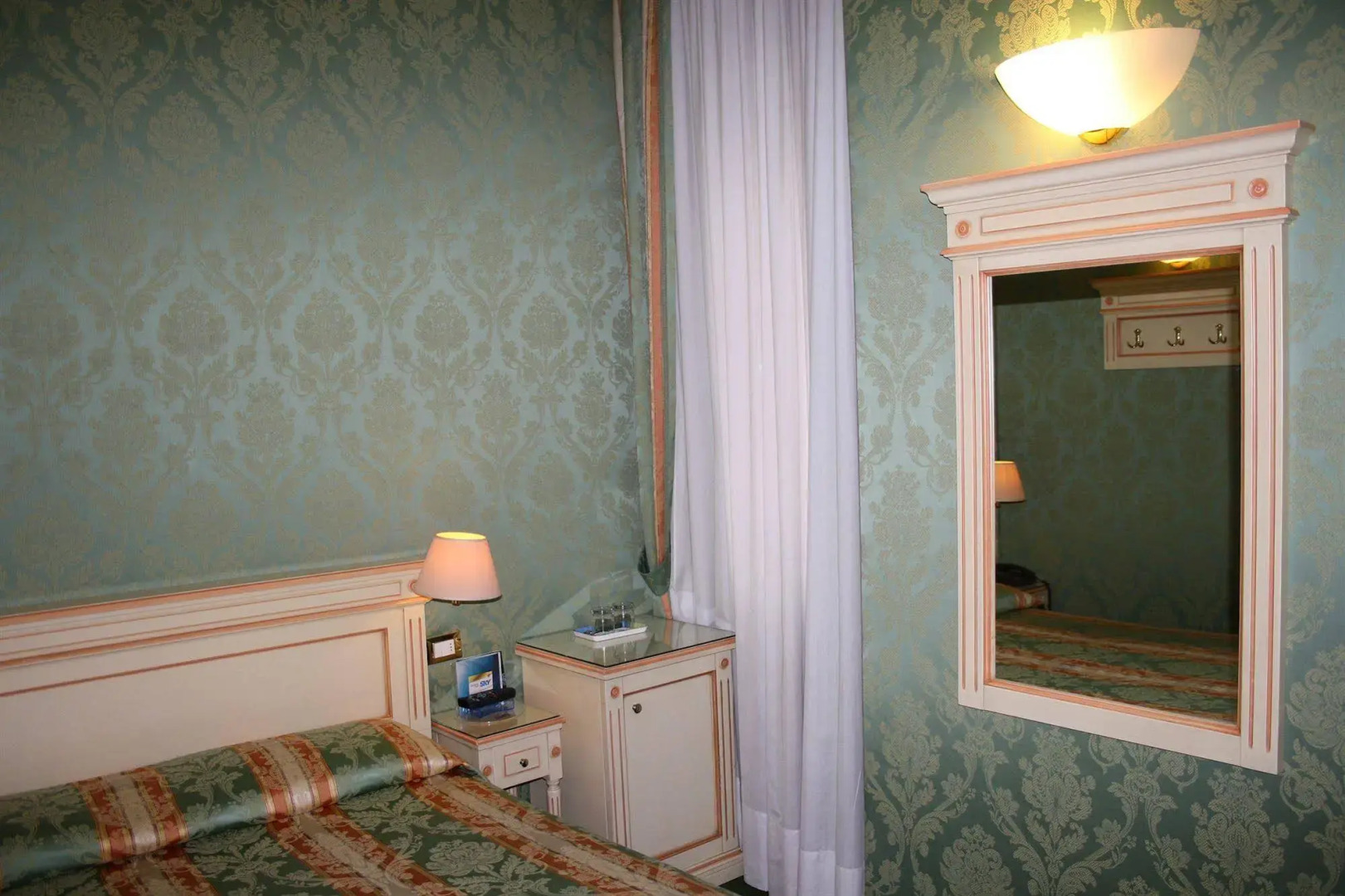 Hotel Villa Delle Palme