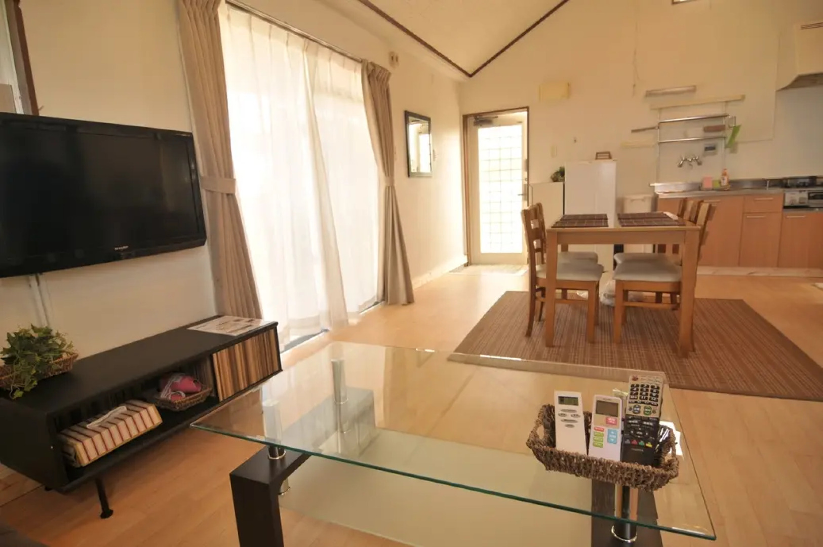 Yukurina Resort Okinawa Hills Churaumi