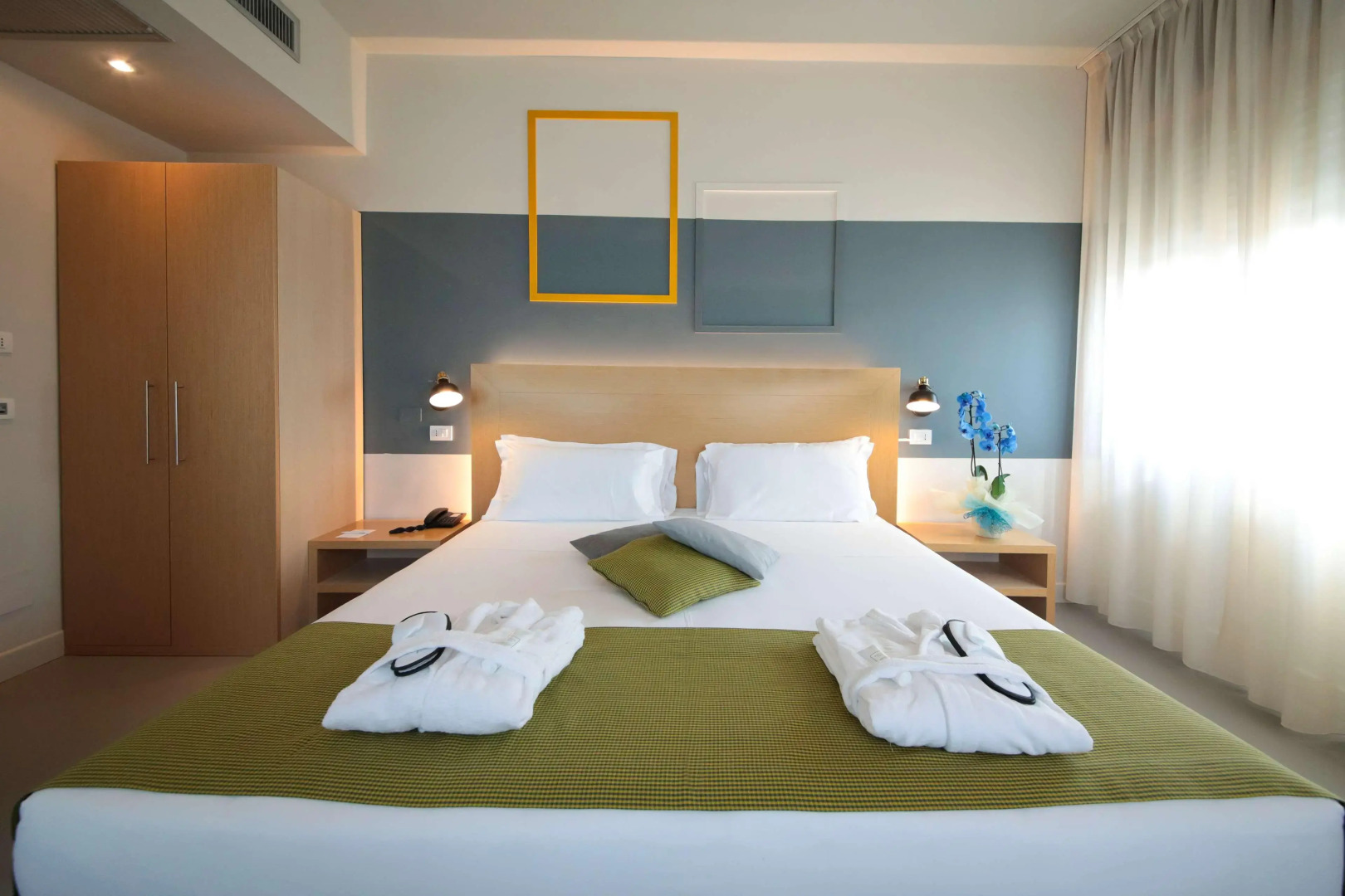 Best Western Hotel Cristallo