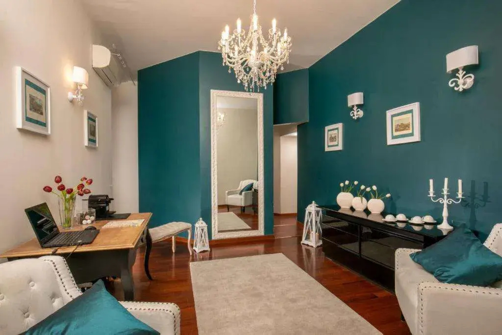 Avignonesi Suites - Domus Collection