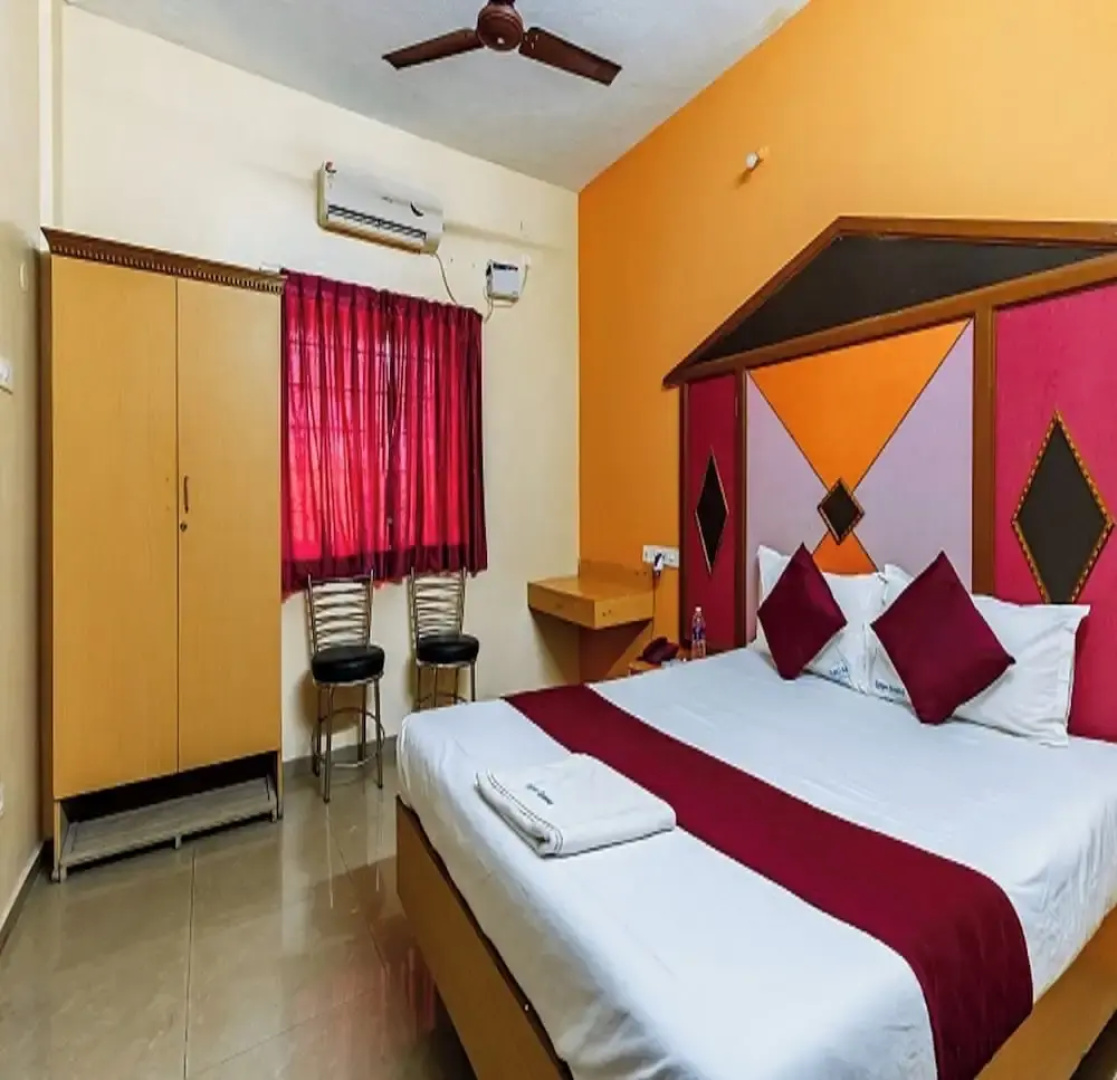 sagar Residency