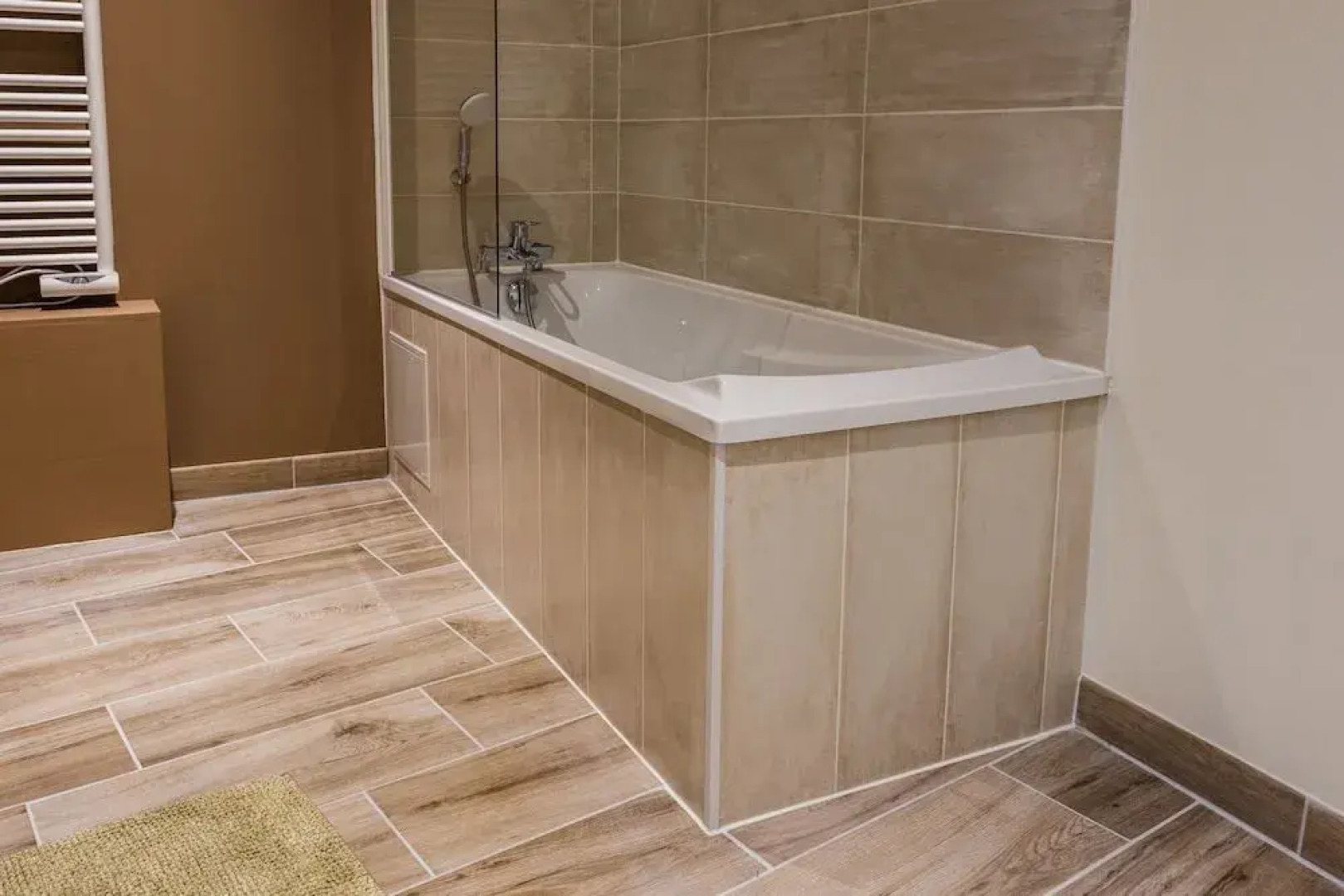 La ferme saint Jacques