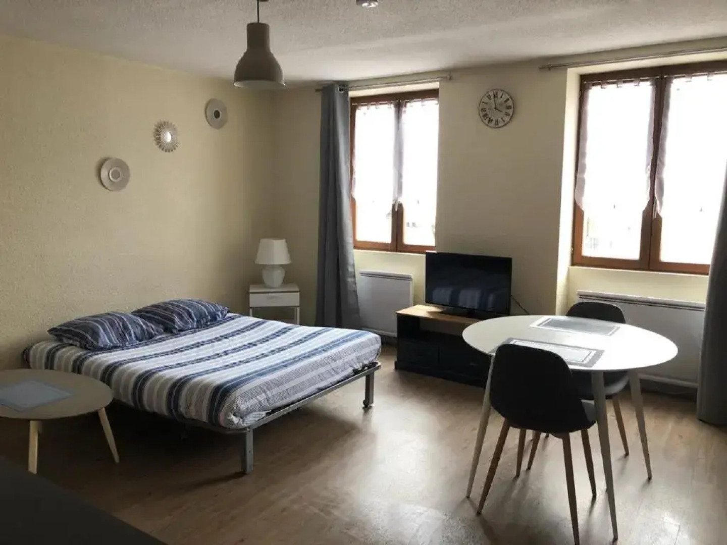 Charmant studio au cœur du village de voreppe