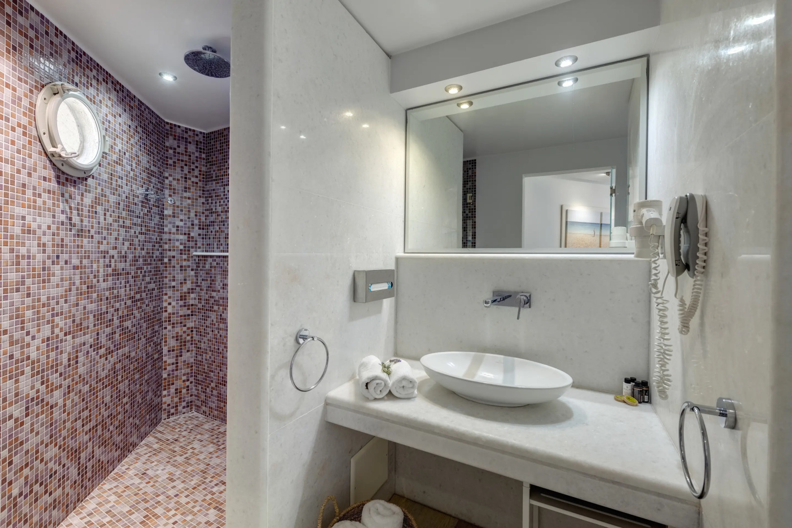 Kouros Art Hotel - Adults Only