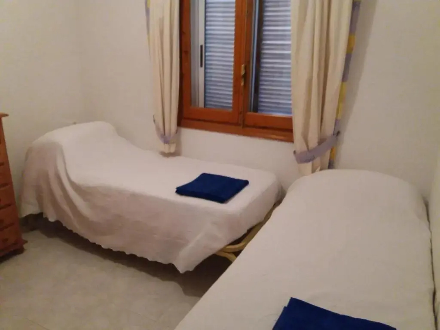 Bravo Hills Apartment