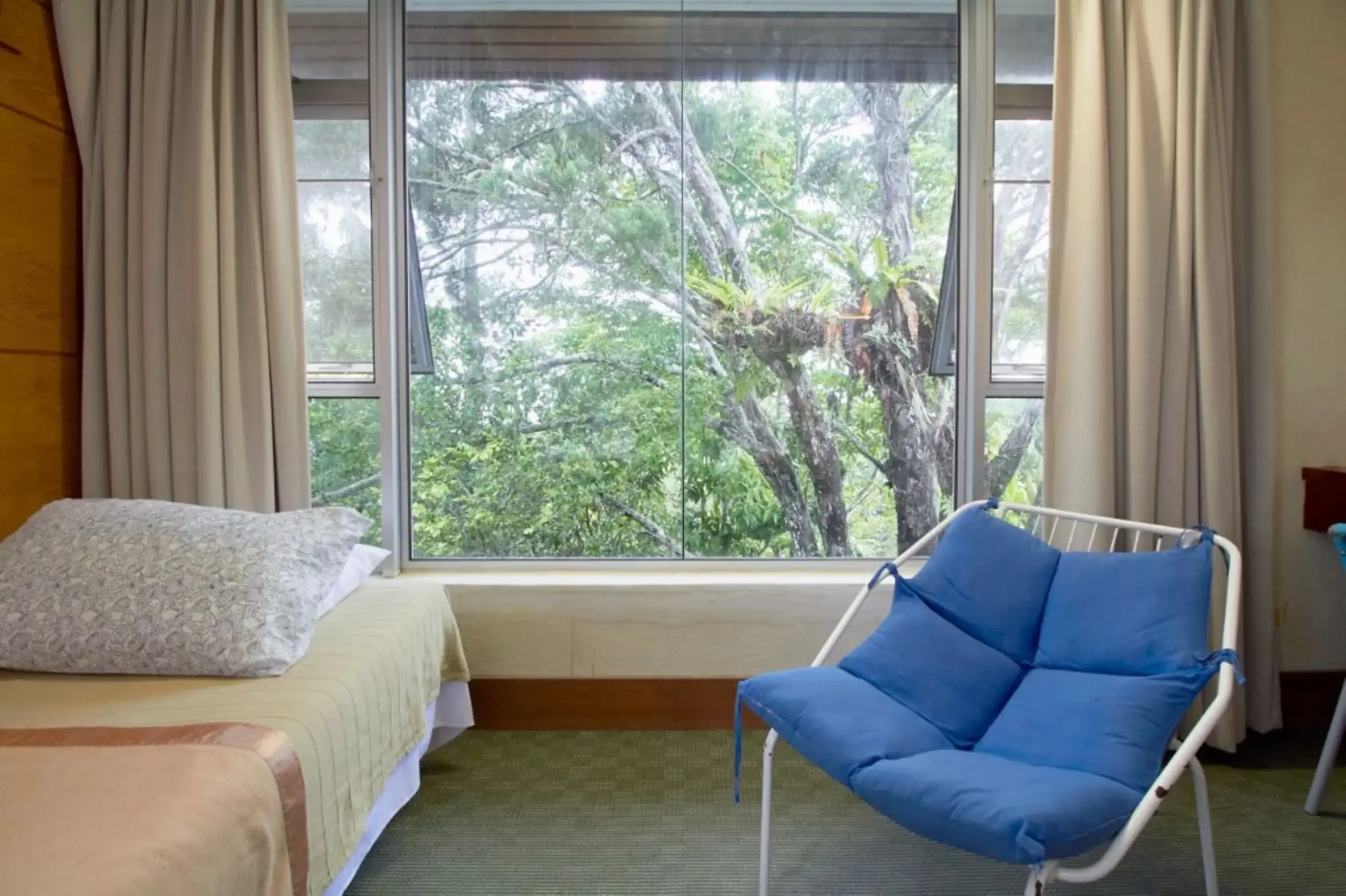 Bellevue The Penang Hill Hotel, Bukit Bendera